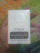 Tvlv  hairline powder black and grey